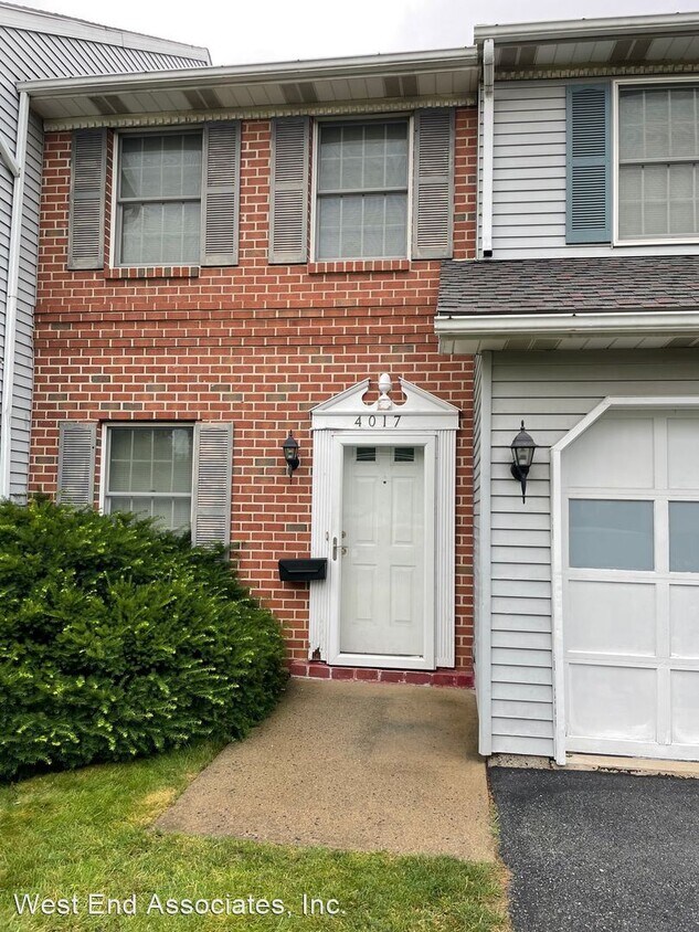 4017 Evergreen Rd, Allentown, PA 18104 House Rental in Allentown, PA