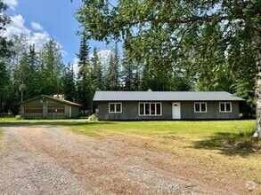 Building Photo - 2225 Bradway Rd