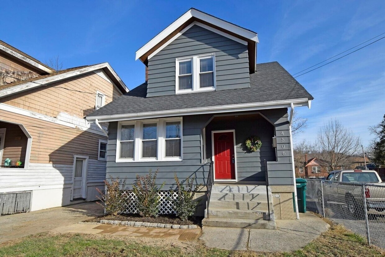 MADISONVILLE - Adorable 3/1 NEAR MARIEMON... - MADISONVILLE - Adorable 3/1  NEAR MARIEMON...
