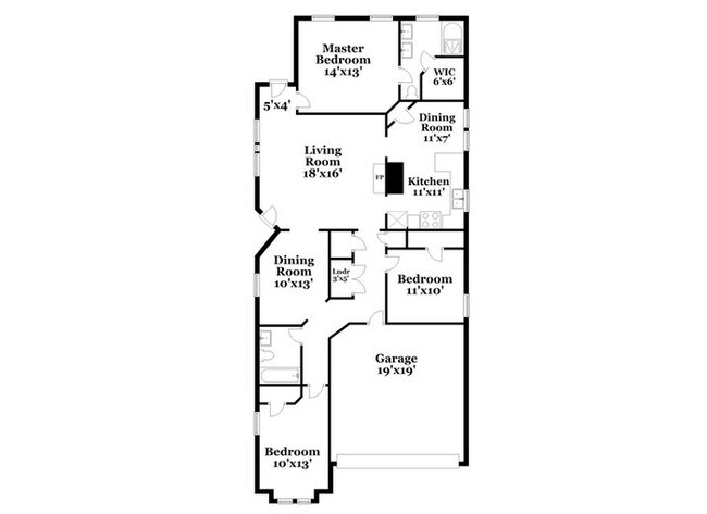 Building Photo - 12945 Woodland Park Cir