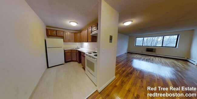 Building Photo - 66 Homer Ave