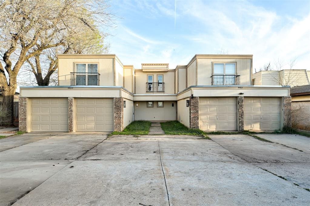 6417 NW 63rd st - 6419 NW 63rd st
