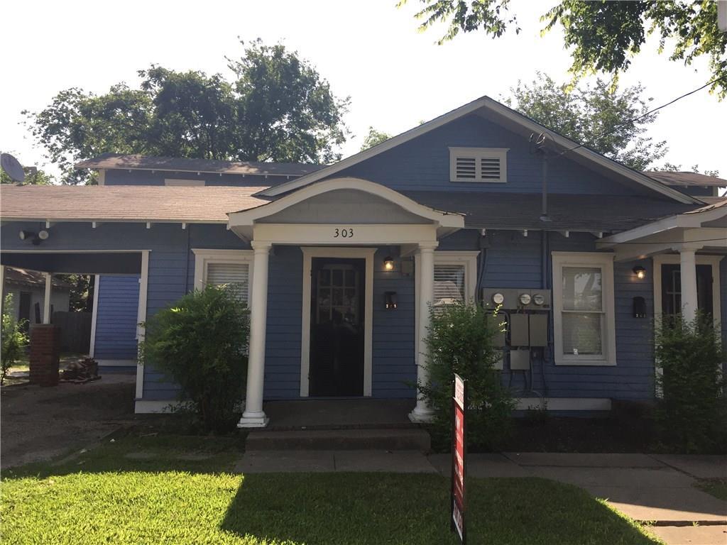 303 S Bradley St, McKinney, TX 75069 Room for Rent in McKinney, TX