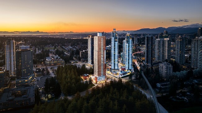 Building Photo - Tether