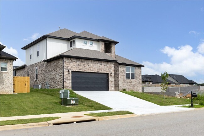 Foto del edificio - 1121 Whistler St