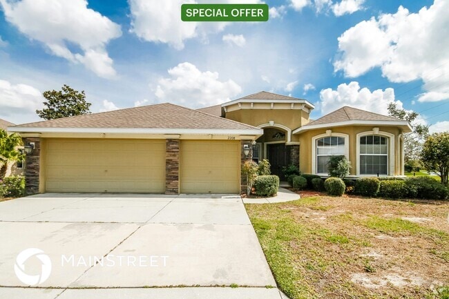 Building Photo - 2208 Tarragon Ln