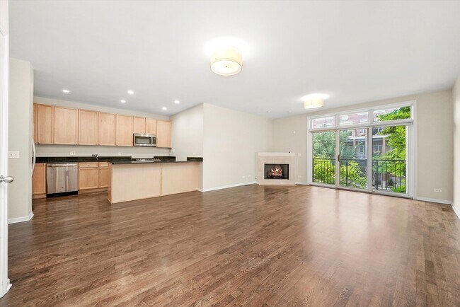Foto del edificio - 2151 W Roscoe St