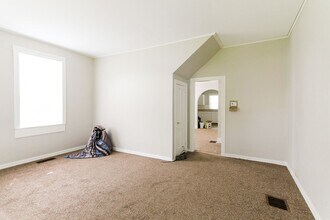 Building Photo - 1507 W Jackson St