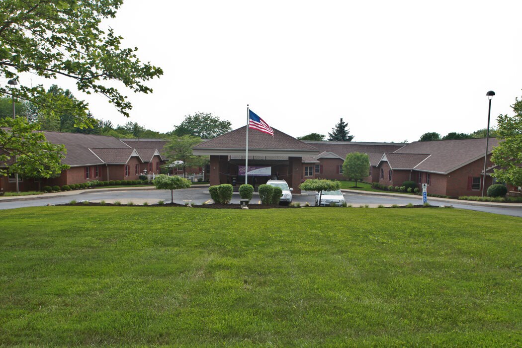 Primary Photo - Jackson Ridge Independent Living