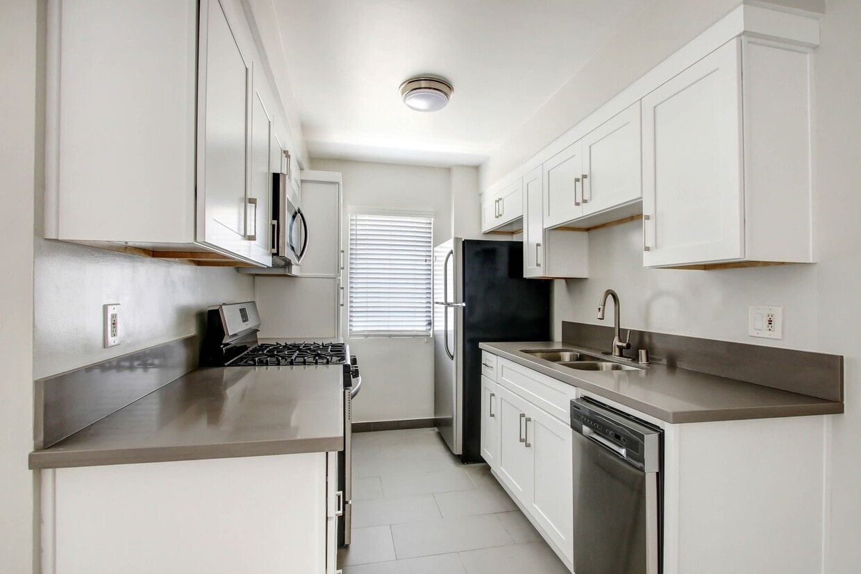 Foto principal - 1314 Euclid St