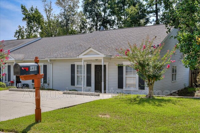 Building Photo - 4480 Misty Cove Ct