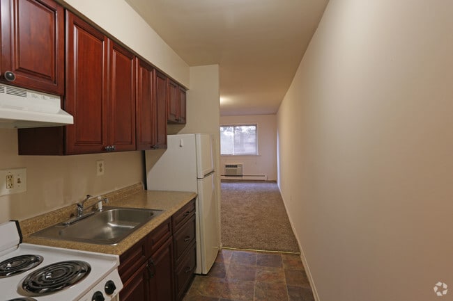 Interior Photo - Haven Arms Apartments