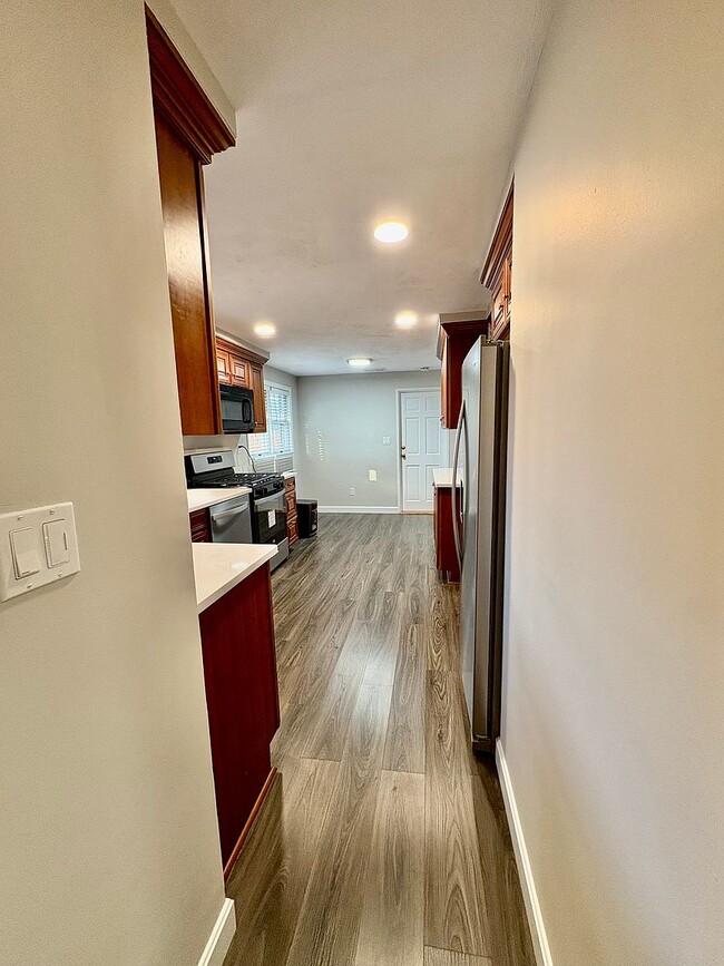 Foto del edificio - 41 Alfred Rd