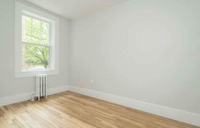 Foto del edificio - 258 Chestnut Hill Ave
