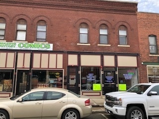 Foto principal - 111 E 9th St