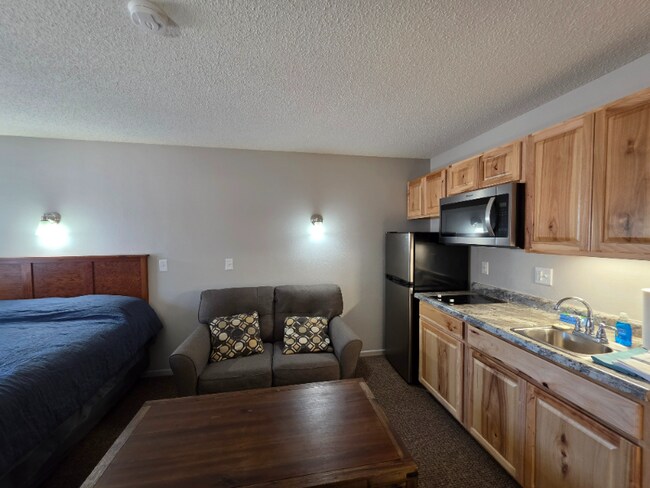 Foto del edificio - 590 Spruce St