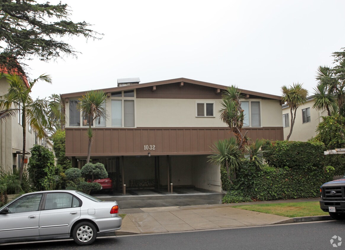 Foto principal - 1032 9th St