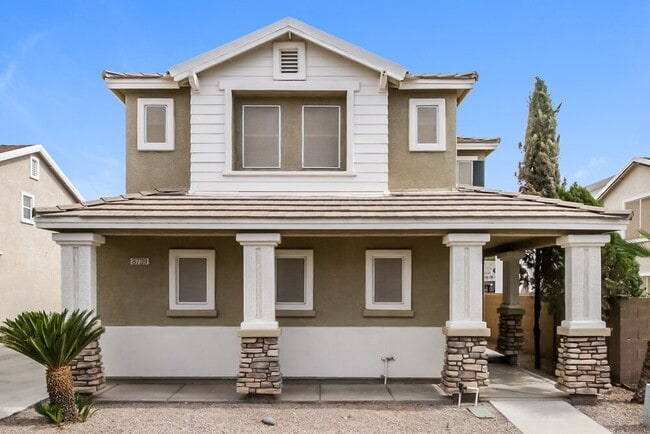 Building Photo - 8739 E Lindner Ave