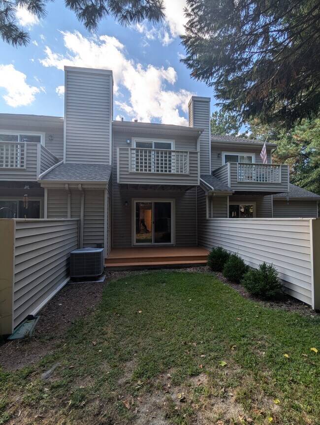 Building Photo - 713 Canvasback Ct