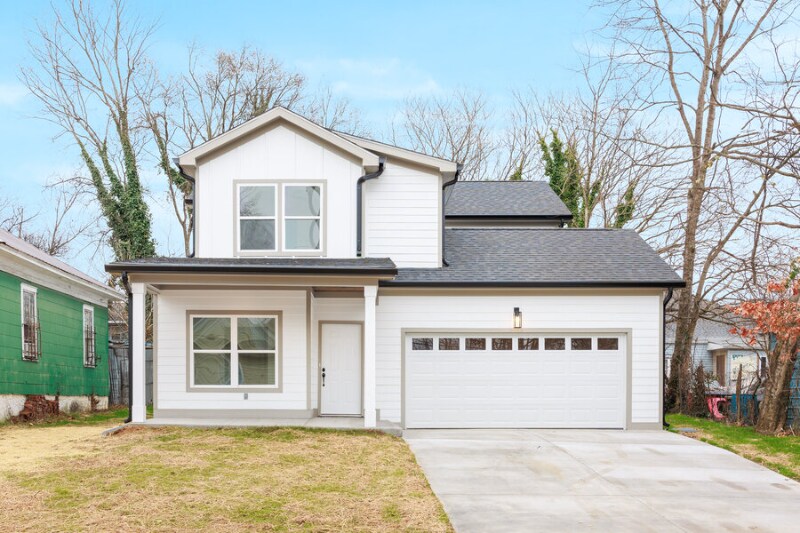 Primary Photo - 1610 S Orchard Knob Ave