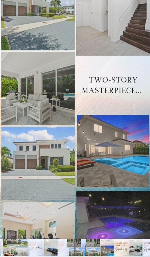 Foto principal - 14954 SW 176th St