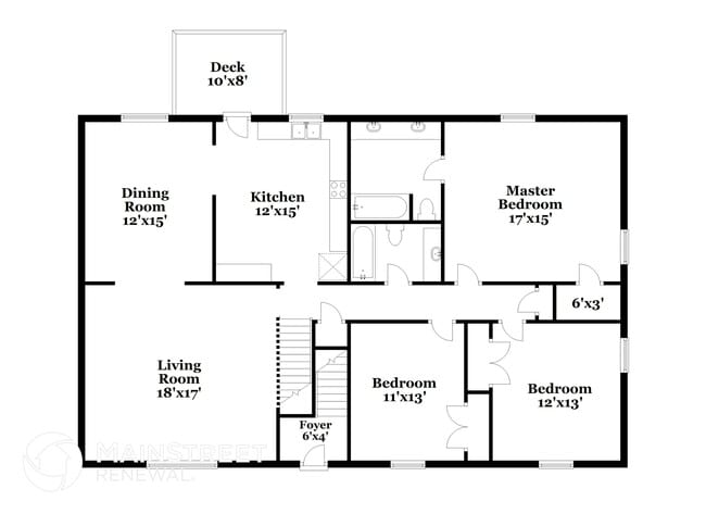 Building Photo - 4309 Rosebriar Ln