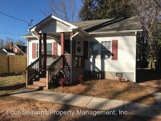 Foto principal - 2108 Saint Mark St