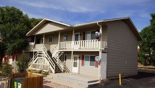 Primary Photo - 1094 Westmoreland Rd. Apt. D