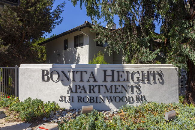 Foto del edificio - Bonita Heights Apartments