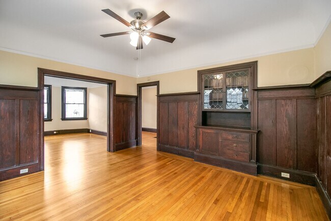 Foto del edificio - PARK AVE 1143-1149