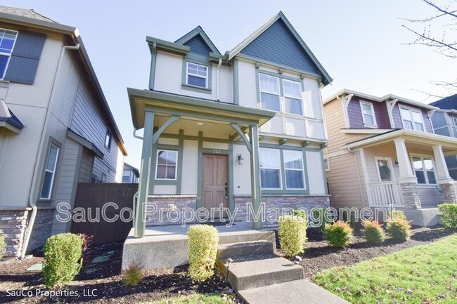 Photo - 322 SW Marsuda Terrace House