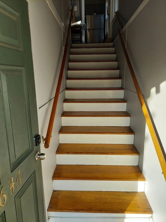 Foto del edificio - 1644 Naldo Ave