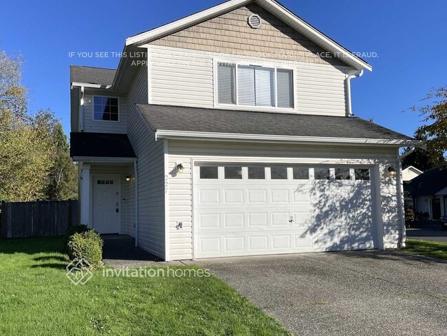 Foto del edificio - 227 99th Dr SE