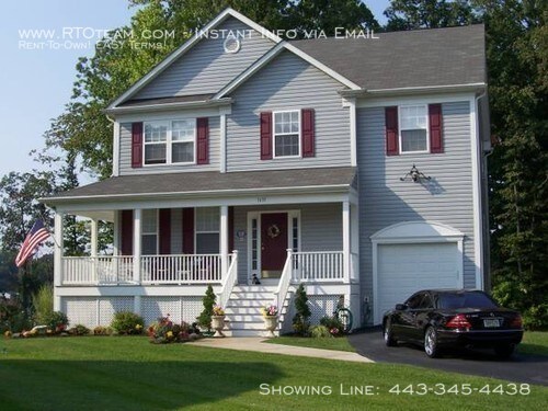 Building Photo - 1631 Sandy Hollow Cir