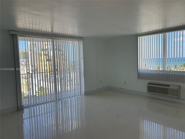 Foto del edificio - 1255 Collins Ave