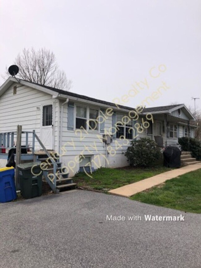 Foto del edificio - 3086 Staunton Ave