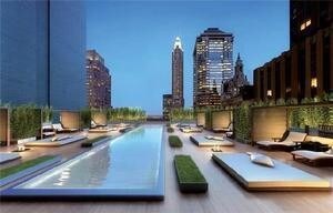 Foto del edificio - 20 Pine St