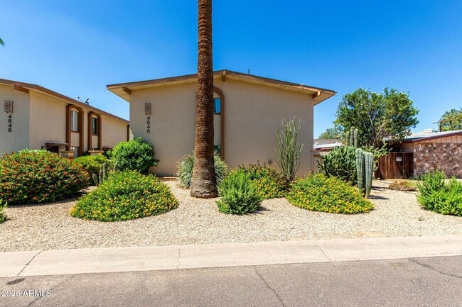 Photo - 4848 N Woodmere Fairway Townhome