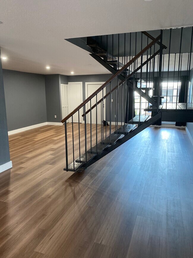 View of extra large living room - 6526 Kendale Lakes Dr