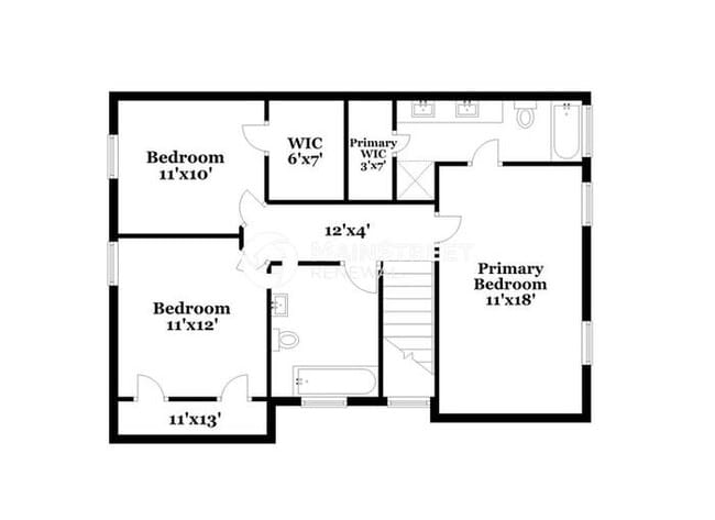 Foto del edificio - 3 Bedroom Pet-Friendly Home in Irving, TX ...