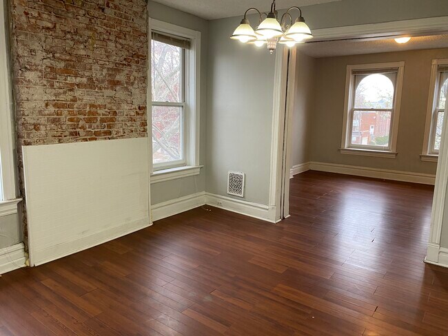 Dining Room - 3668 Cleveland Ave