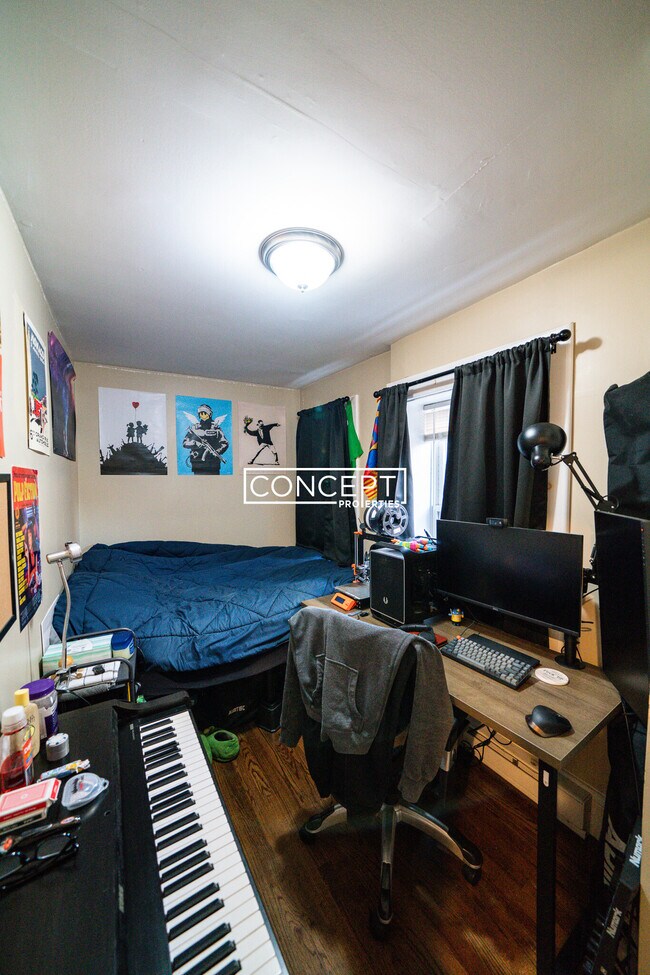 Foto del edificio - 4 Burke St