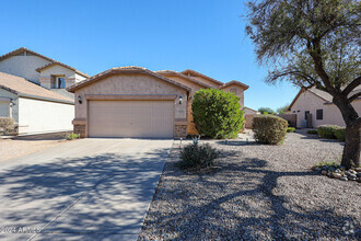 Building Photo - 28497 N Opal Dr