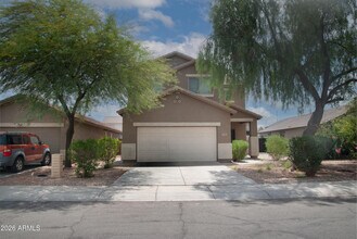 Building Photo - 35965 W Costa Blanca Dr