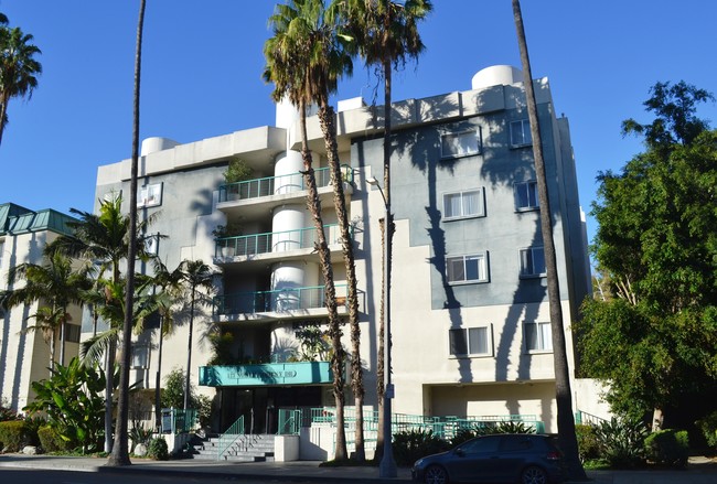 Foto del edificio - Beverly Hills Towers