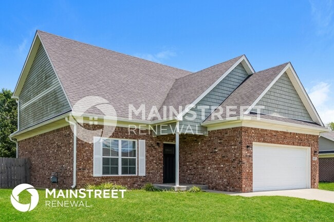 Foto del edificio - 9827 Valley Farms Blvd