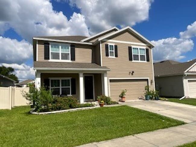 Photo - Welcome to your new home!