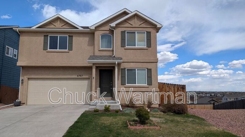 Foto principal - 6767 Sandyford Lane