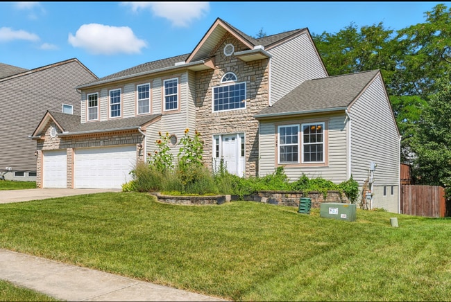 Building Photo - 108 Yukon Dr