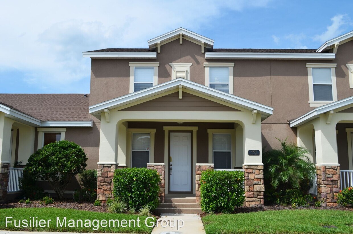 Primary Photo - 3 br, 2.5 bath House - 4905 Terrapin Blvd.